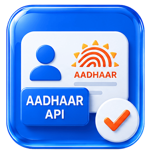 Aadhaar icon