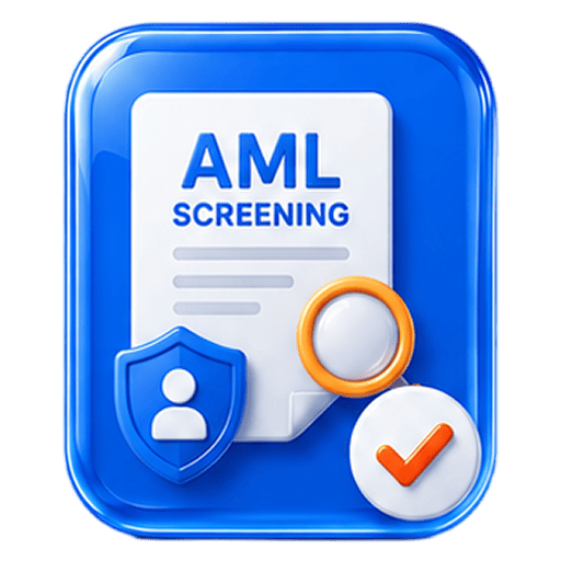 AML icon