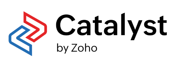 Catalyst by Zoho