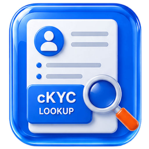 cKYC icon