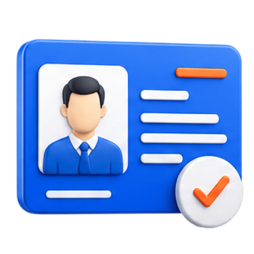 ID icon