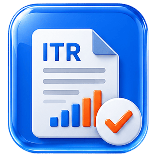 ITR icon