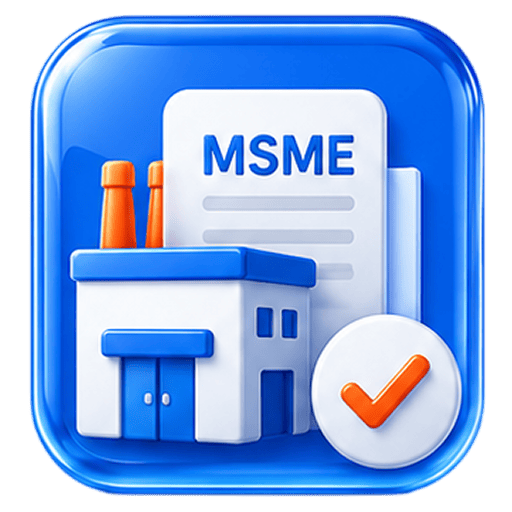 MSME icon