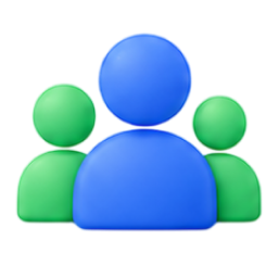 About us Icon