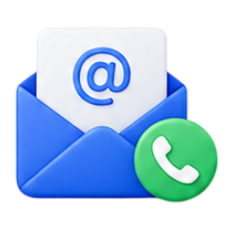 Contact Icon