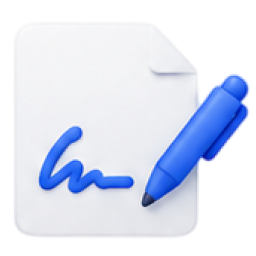 eSign Icon