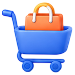 E-commerce Icon