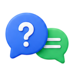 Winverify FAQs Icon