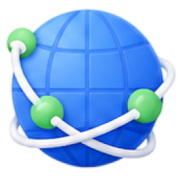 Global Identity Icon