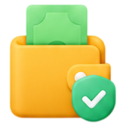 Income Verification Icon