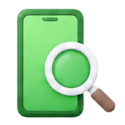 Number Intelligence API Icon