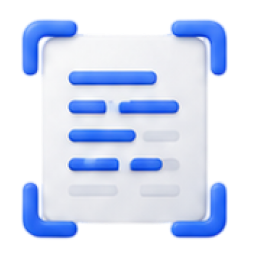 Document OCR APIs Icon