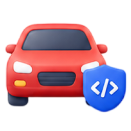Vehicle RC Verification Icon