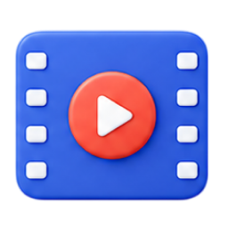 Winverify Videos Icon