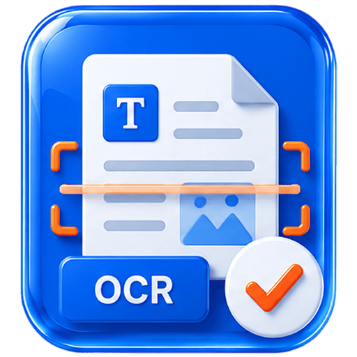 OCR icon