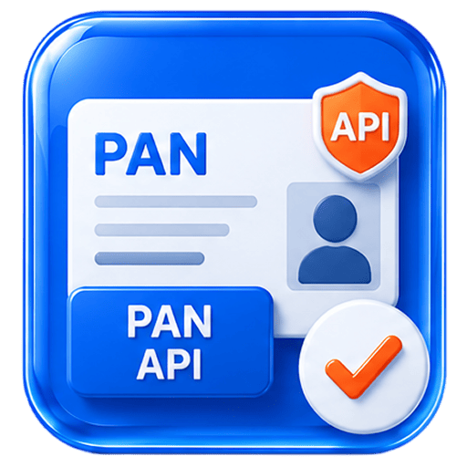 PAN icon
