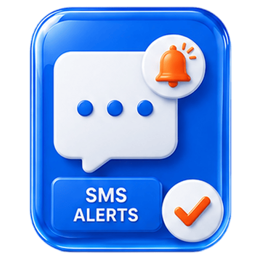 SMS icon