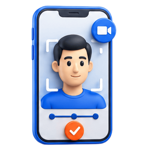 KYC icon