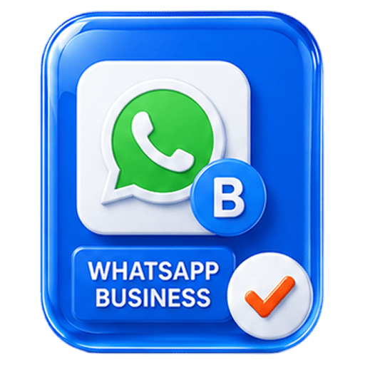 WhatsApp icon